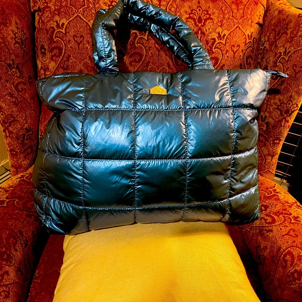 PLT PUFF BAG
